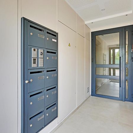 La Residence Alpha Viroflay 302 - Duplex 2 Chambres - 5 Pers Esterno foto